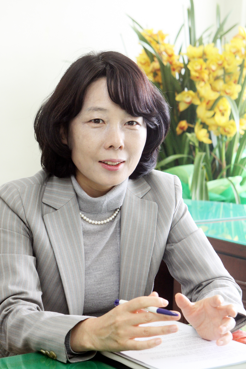 정주혜